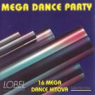 MEGA DANCE PARTY (SENNA M, KASANDRA, ALKA VUICA, EMILIA, I BEE,